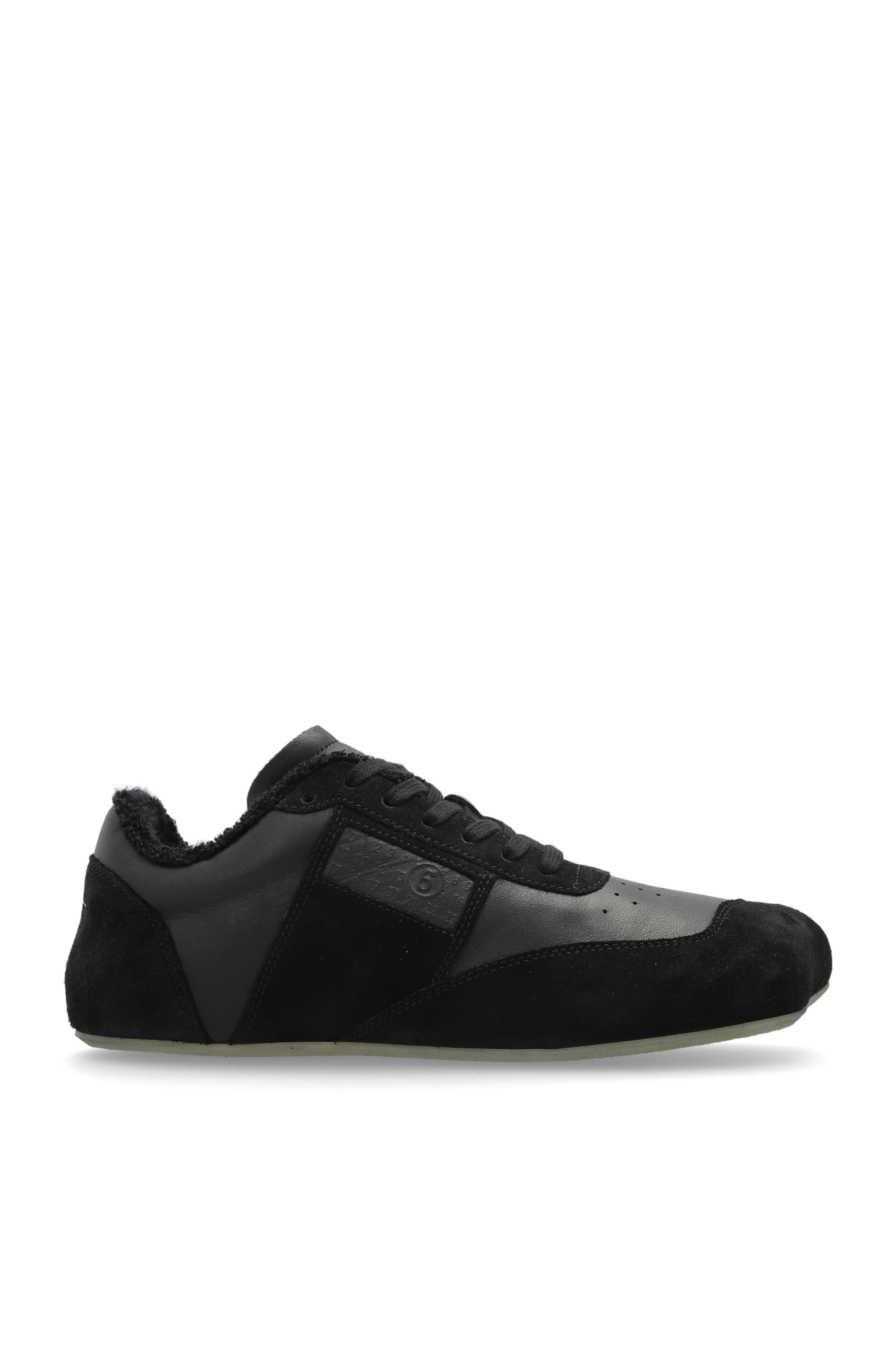 Black Sports shoes MM6 Maison Margiela - Vitkac AS